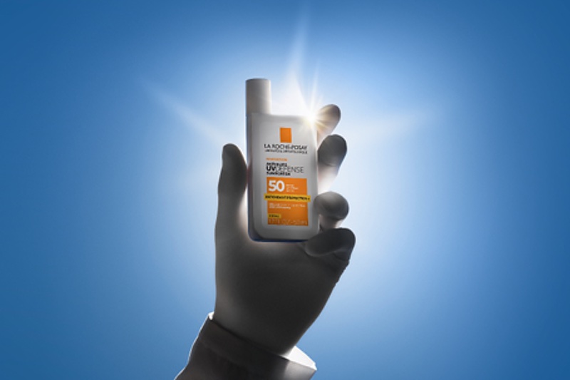 La Roche-Posay unveils first Anthelios sunscreen featuring bemotrizinol (BEMT)