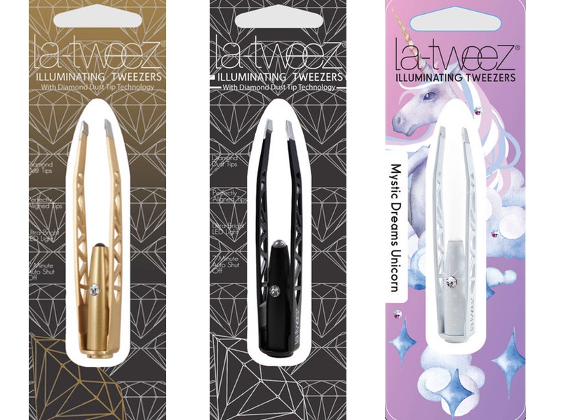 La-tweez expands into Swedish beauty retailer Lyko
