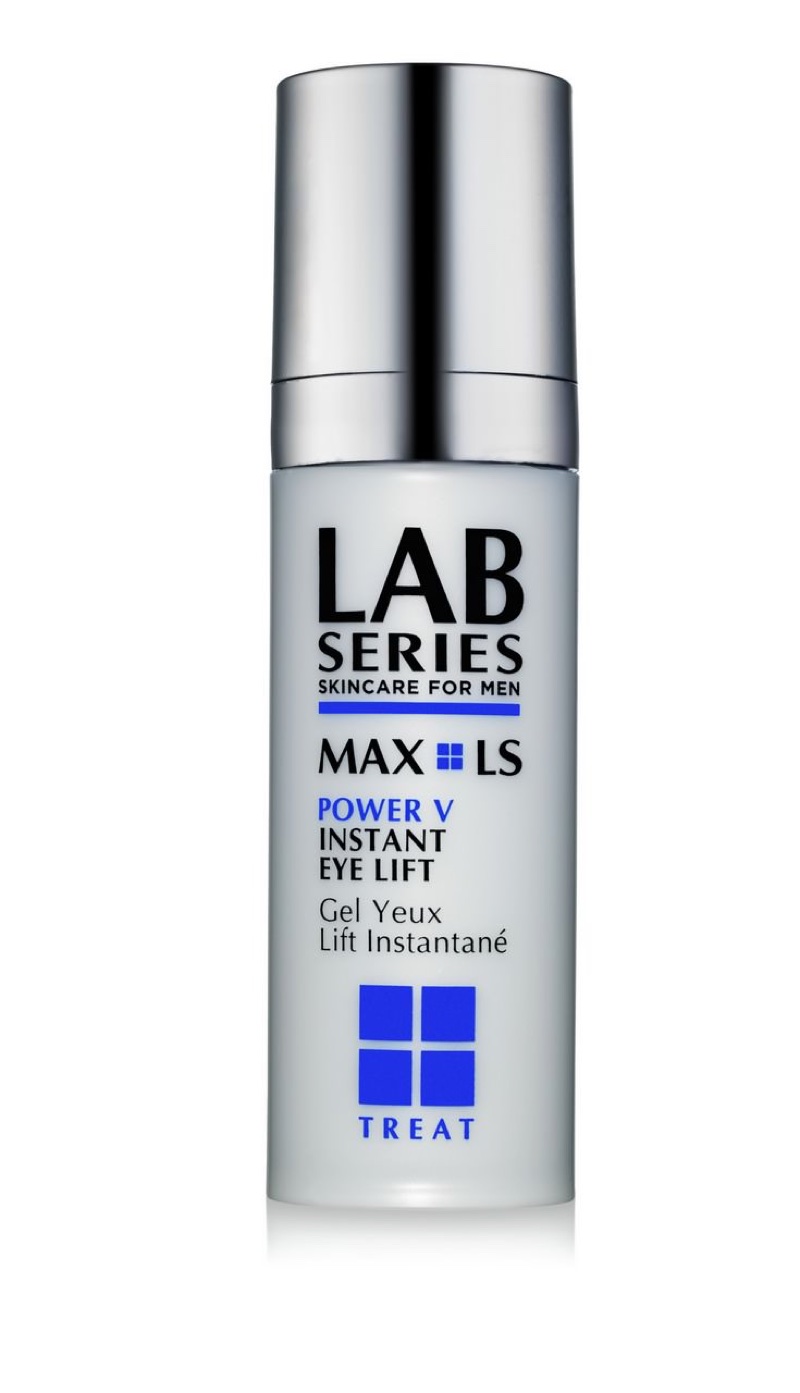 Lab Series launches new eye cream to tackle 5 signs of ageing 
