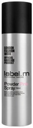 label.m Powder Pink Spray
