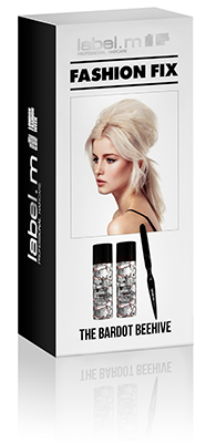 Label.M preps for party season with Fashion Fix Kits