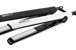 label.m Styling Iron Titanium Pro-50