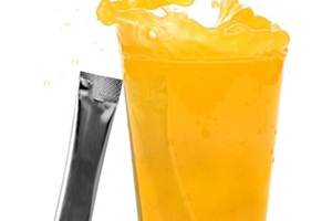 Laboratoire PYC develops nutricosmetic instant drinks to customers’ brand