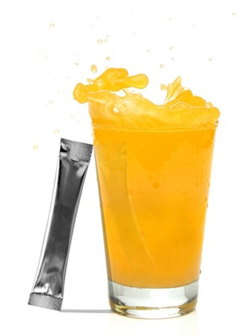 Laboratoire PYC develops nutricosmetic instant drinks to customers’ brand