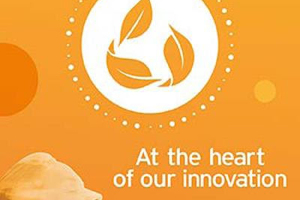 Laboratoires Expanscience takes an innovative approach to sustainability