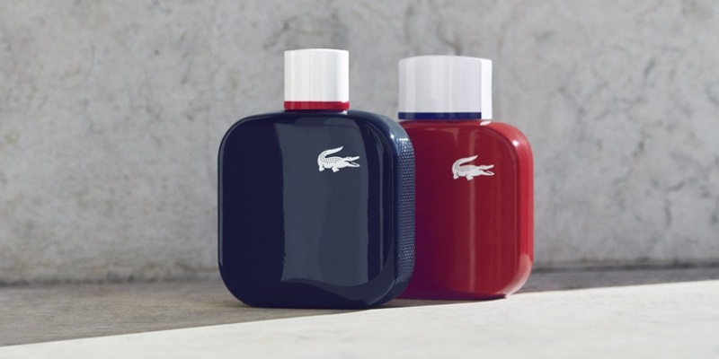 Lacoste buys back fragrance licence and signs deal with Interparfums
