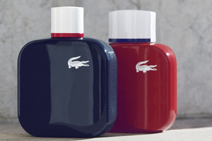 Lacoste eyes fragrance advantage with Coty license renewal 