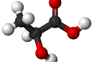Lactic acid market rocketing
