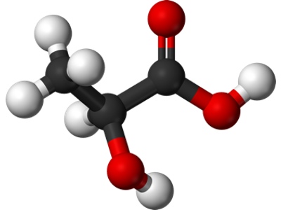 Lactic acid market rocketing