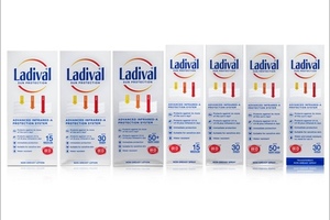 Ladival brings unique sun care to the UK