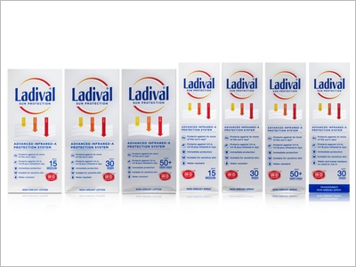 Ladival brings unique sun care to the UK