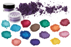 Lady Burd adds Pigments to line-up 
