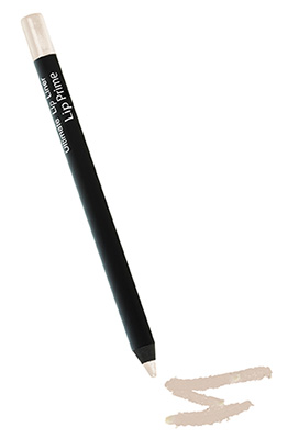 Lady Burd colourless lip liner