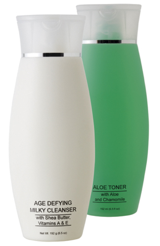 Lady Burd Cosmetics
Launch New Skincare Bottles For Holiday 2012 Launch
