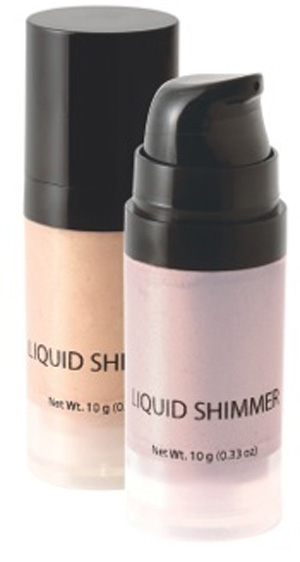 Lady Burd Cosmetics launches new liquid shimmer
