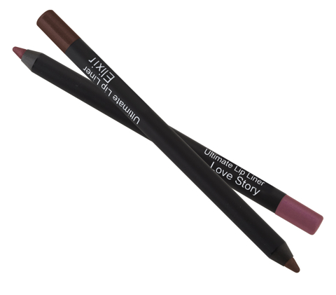 Lady Burd Cosmetics Launches Ultimate Lip Liners For Holiday 2012 Launch
