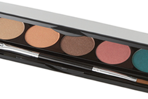 Lady Burd launches new Butterfly and 5-Pan Palettes 