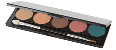 Lady Burd launches new Butterfly and 5-Pan Palettes 