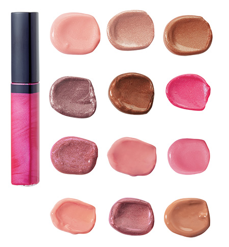 Lady Burd limited edition lip tints