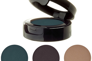 Lady Burd mid-size matte eyeshadows