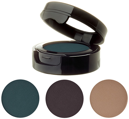 Lady Burd mid-size matte eyeshadows