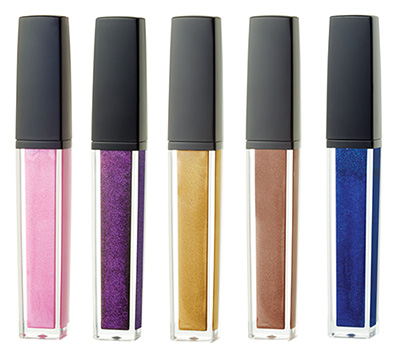 Lady Burd\'s new LL Cream Metallics
