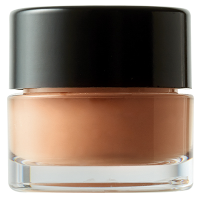 Lady Burd\'s NEW Mousse Foundation