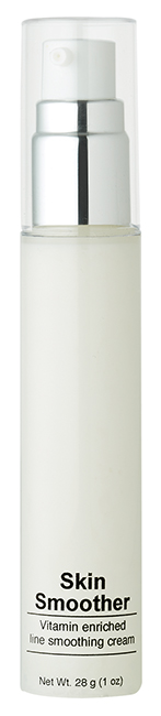 Lady Burd\'s New Vitamin Enriched Skin Smoother