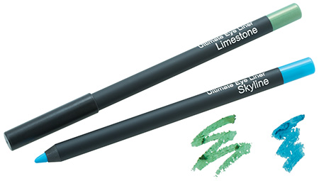 Lady Burd\'s ultimate eye liner