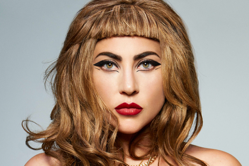 Lady Gaga celebrates Born This Way album 10th anniversary with Haus Labs make-up kit 