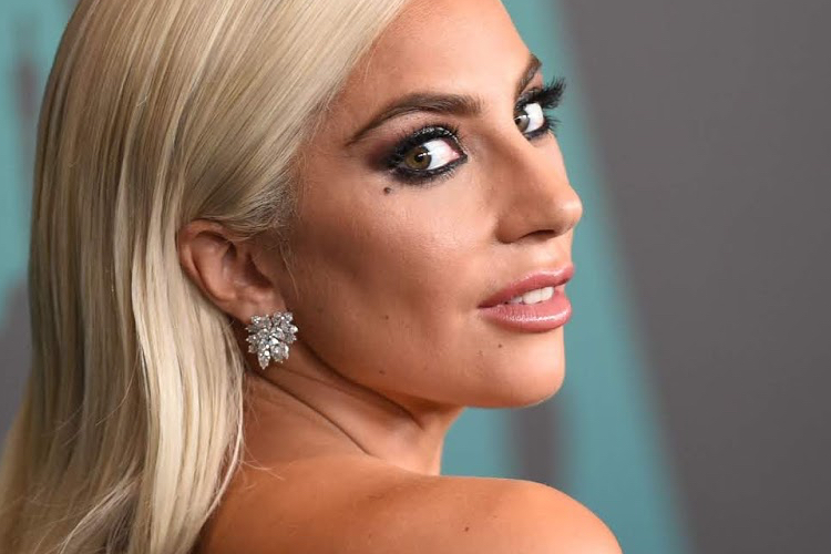 Lady Gaga teases new website for Haus Beauty line 
