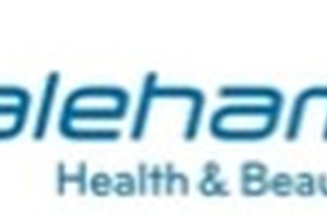 Laleham Health and Beauty at Making Cosmetics
