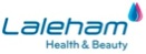 Laleham Health and Beauty at Making Cosmetics