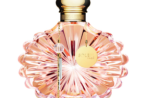 Lalique celebrates the sun with new fragrance