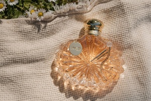 Lalique Group pens deal to create perfumes for Japanese jeweller Mikimoto