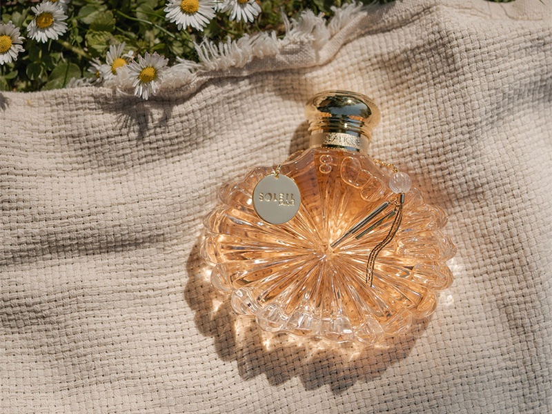 Lalique Group pens deal to create perfumes for Japanese jeweller Mikimoto