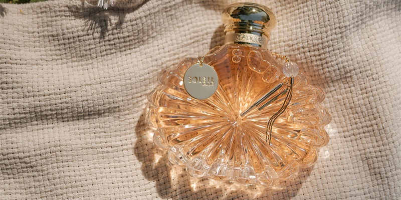 Lalique Group signs Superdry fragrance licensing agreement 
