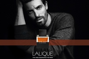 Lalique renames cosmetics division Lalique Beauty
