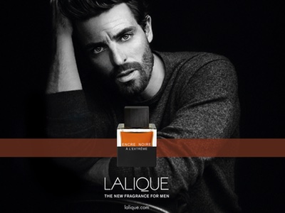 Lalique renames cosmetics division Lalique Beauty
