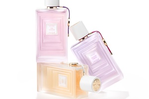 Lalique speaks to the modern woman with new fragrance trio