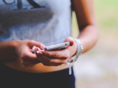 Lancaster app reminds users when to top up sunscreen