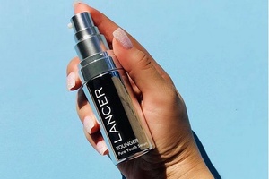 Lancer Skincare secures QVC deal and partners with Emmy nominee actress Candace Cameron Bure