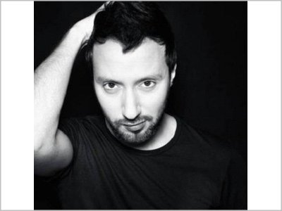 Lancome collaborates with Anthony Vaccarello