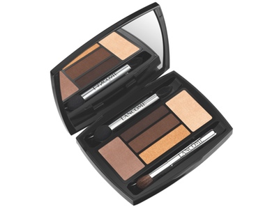 Lancome launches Hypnose Naturals palette