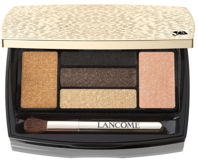 Lancome shines light on Paris