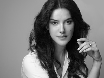 Lancôme appoints Lisa Eldridge as Make-up Creative Director