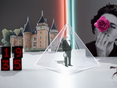 Lancôme celebrates 80th anniversary by taking to digital