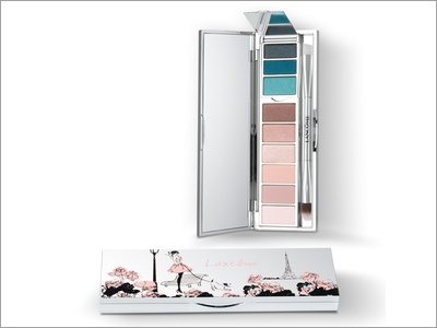 Lancôme channels French Innocence