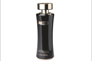 Lancôme chooses Axilone to package Absolute l’Extrait range
