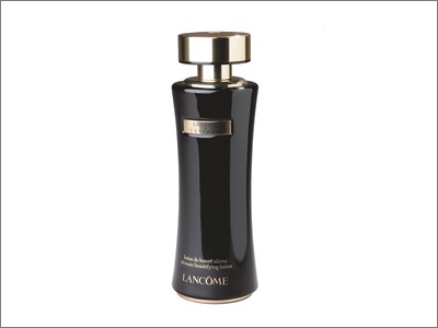 Lancôme chooses Axilone to package Absolute l’Extrait range